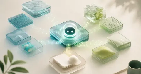 Your AI Coding Agent Does Not Need a Bigger Prompt