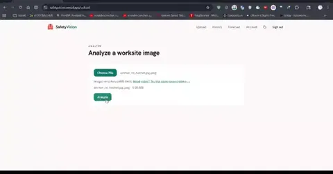 Building a Free OSHA Compliance Tool — 8 Weeks Solo