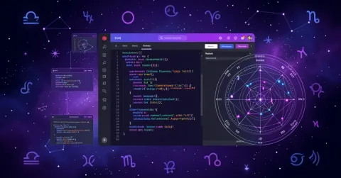 How to Build a Kundali App with Free Vedic Astrology API — Step by Step