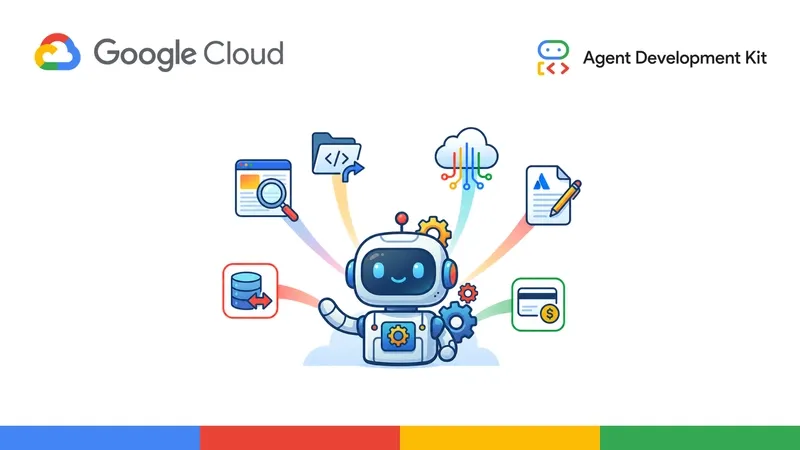 Google ADK: Introduction to AI Agent Development