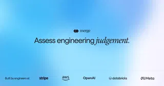 Show HN: Merge – AI-native code review assessments for engineering hiring