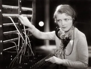 The automation of jobs will never end