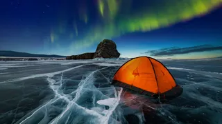 冬のロシアを訪れる：旅行を満喫する１０のアイデア