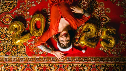 ロシア風の新年の祝い方:ステップ・バイ・ステップ ガイド