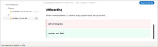 How we share, review, and update AI agent skills