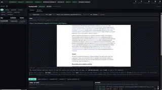 A Pure-Rust, Sandboxed, Local-First Browser for AI Agents: H5i-Browser-Light