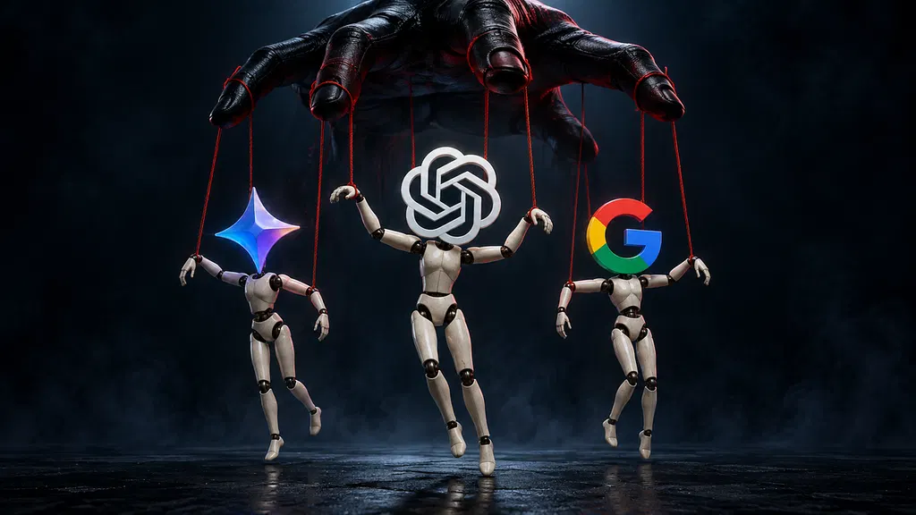 Hackers influence ChatGPT and Gemini to direct users to scam centers