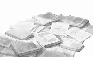 Subtle LLM Bias and Shaping Narratives: A Look at Critical Papers