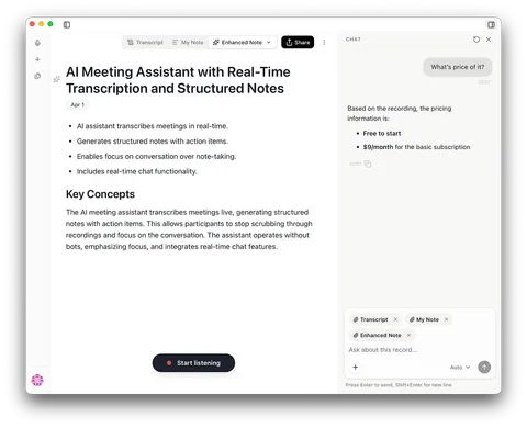 Master Your Online Meetings Workflow with CallBro: The Intro
