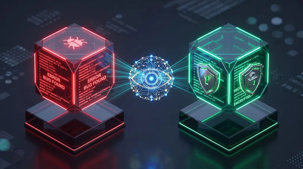 AI Models Are Great at Finding Security Bugs. Can They Tell When They're Fixed?