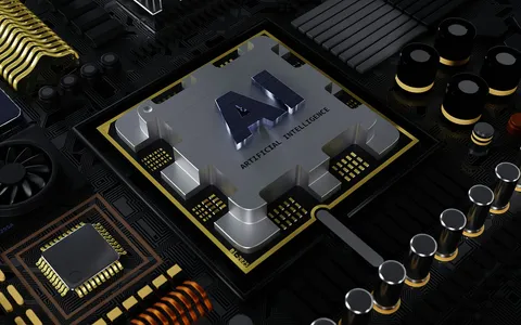 How AI and Low-Latency Computing Are Reshaping Digital Twins
