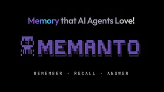 The Memory That AI Agents Love