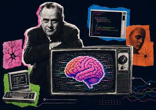 The Medium Is the Mind: What AI Is Doing to Education
