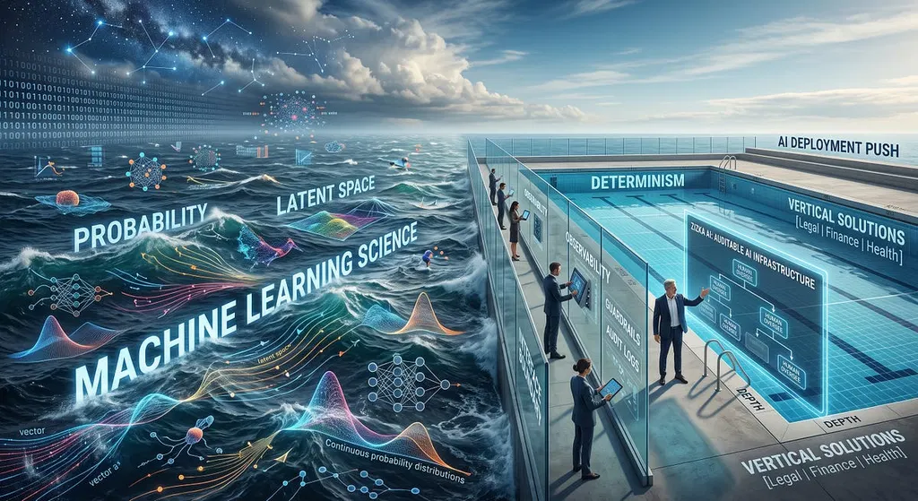 The Science of Machine Learning vs. the Push for AI Deployment