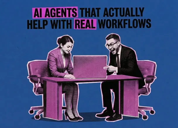 I Tested AI Agents for Everyday Work – These Are the Only Ones Worth Using