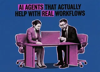 I Tested AI Agents for Everyday Work – These Are the Only Ones Worth Using