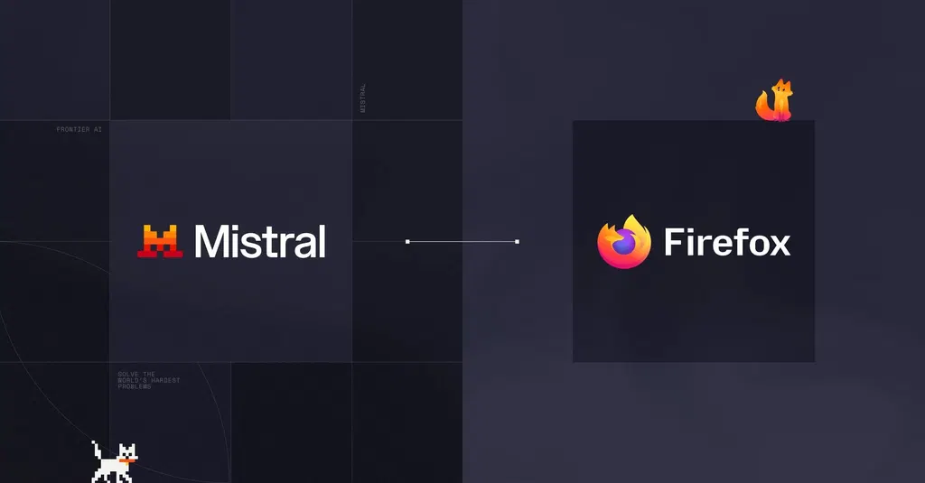 Mistral X Mozilla: Private, Multilingual AI Browsing