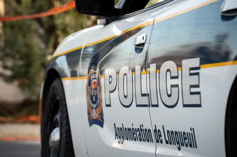 Altercation entre jeunes au terminus Longueuil