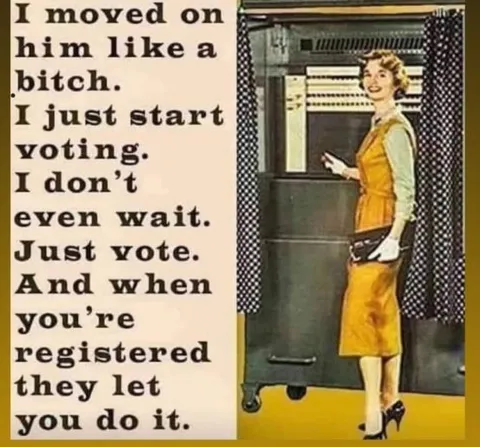 Comment on 100 Days From The 2026 Midterms by Another Kiwi