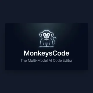 MonkeysCode and Capuchin AI: The Agentic IDE That Gives You Total Control