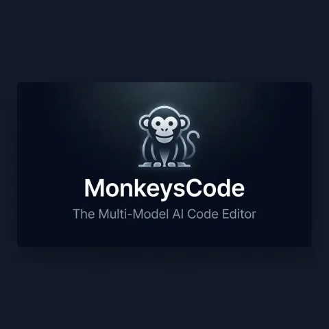MonkeysCode and Capuchin AI: The Agentic IDE That Gives You Total Control