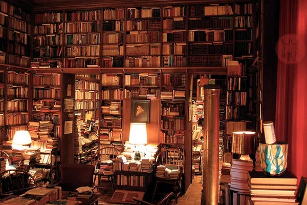 The Golden Rule for Becoming a Better Writer