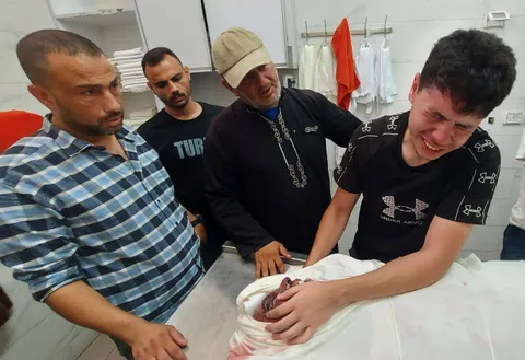 Gaza: Death Toll in Israeli Attacks Since ‘Ceasefire Deal’ Has Reached 1,200