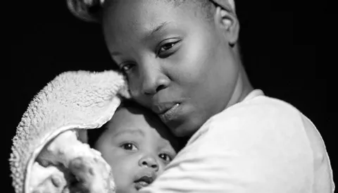 For Black Americans, wealth offers scant protection from pregnancy risks, scholar finds
