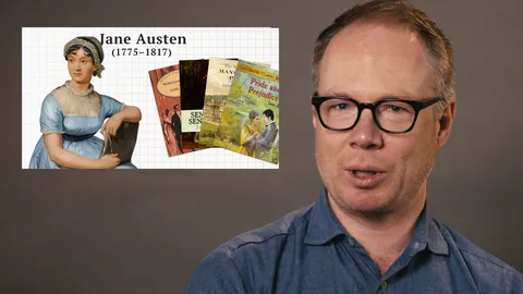 This professor uses data to reveal hidden patterns in centuries of human storytelling