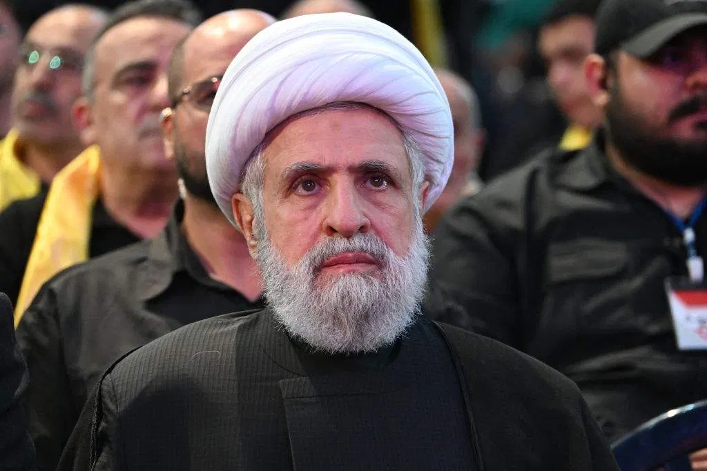 News24 | Hezbollah rejects truce, vows to keep attacking as ceasefire hangs by a thread