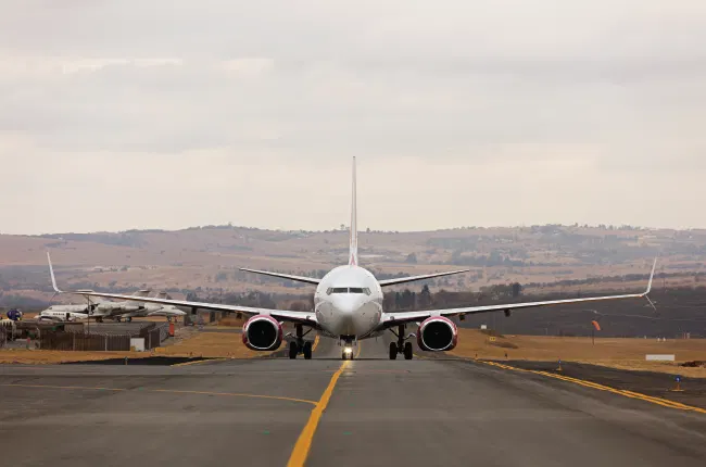 News24 | FlySafair slashes surcharges as jet fuel price, supplies ease