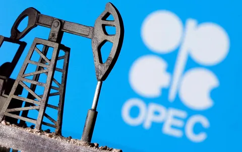 United Arab Emirates says it will leave OPEC effective May 1