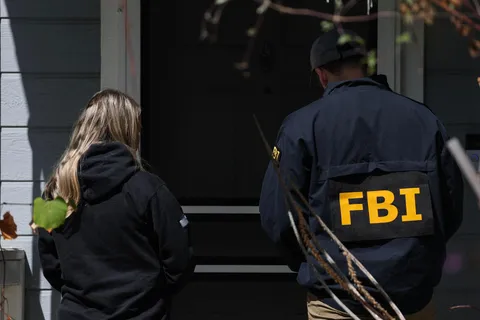 Accused media gala shooter charged with attempted Trump assassination