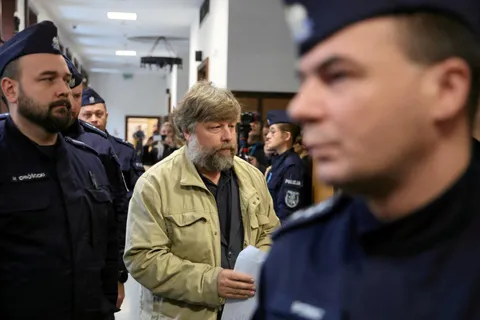 Poland releases Russian archaeologist wanted by Ukraine: FSB