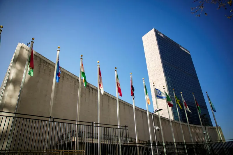US, Iran clash at UN after Tehran gets nuclear non-proliferation role