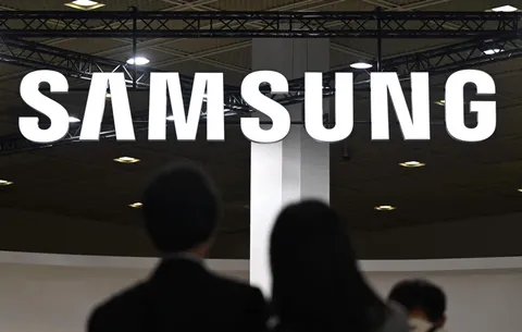 Samsung to exit China home appliance, TV sales this year: Nikkei