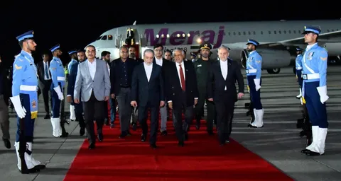 US reviews latest Iranian proposal to end war stalemate