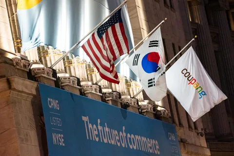 Ruling bloc’s 80 lawmakers to send joint letter on US defense of Coupang