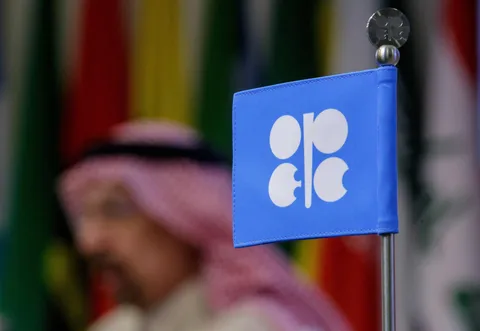 UAE will leave OPEC in blow to oil cartel
