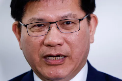 Taiwan says it will deepen US ties after Trump-Xi meeting