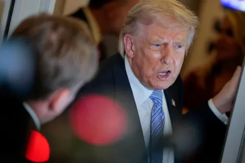Trump says he 'made no commitment' to Xi on Taiwan