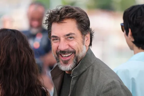 'Toxic' males Trump, Putin, Netanyahu to blame for wars, says star Bardem