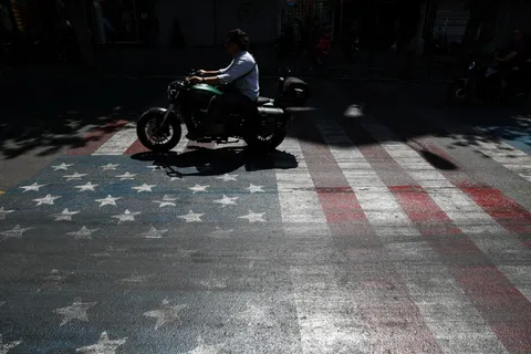 Iran media says 'no tangible concessions' in US response to Iran