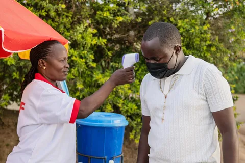 WHO chief concerned over 'scale and speed' of Ebola outbreak as Congo reports 134 dead