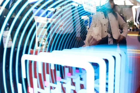 China's rapid chipmaking expansion threatens AI memory chip boom, Samsung adviser warns