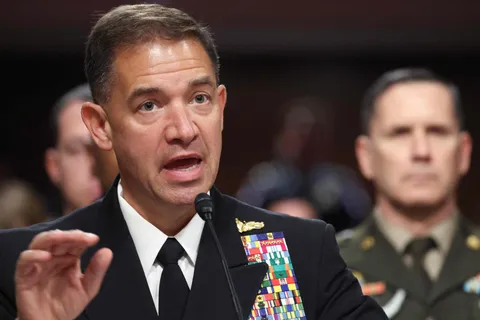 US again avoids taking responsibility for Iran school attack