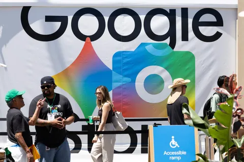 Google announces slew of AI advances, including personal AI assistant coming soon
