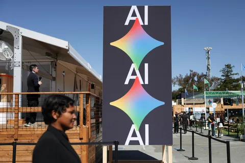 Google I/O 2026: AI advances announced for search and Gemini