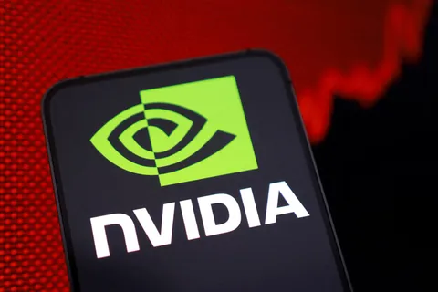 Nvidia posts record $81.6 bil. quarterly revenue on AI spending boom