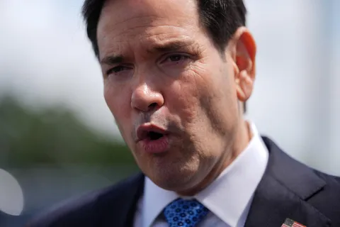 Rubio warns Cuba after US indicts former leader